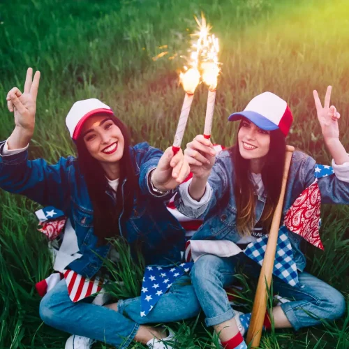 estudiantes de estados unidos