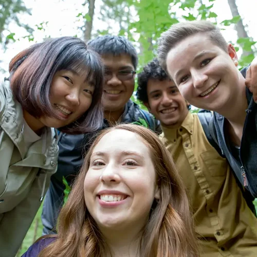 Programa campamentos en canada estudiantes