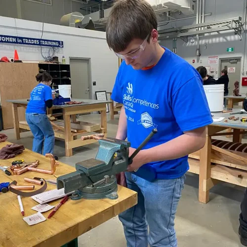 Programa de especializacion en canada estudiantes