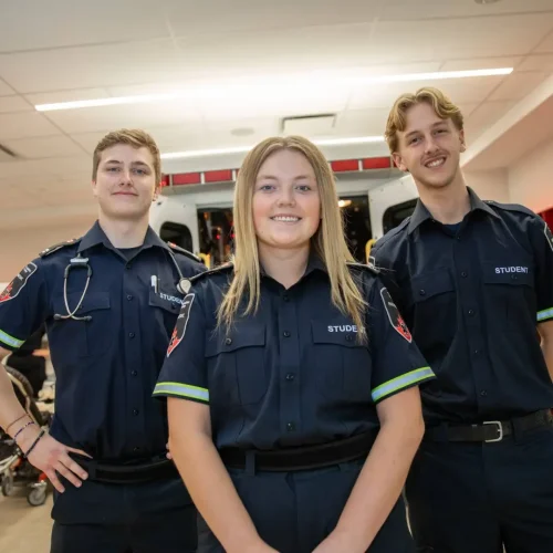 Programa de especializacion en estados unidos estudiantes