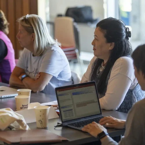 Programa de maestrias en estados unidos estudiantes